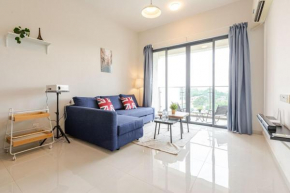 Country Garden 2BR 4-6pax at Beach Side